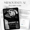 Midjourney's Guide For Beginners