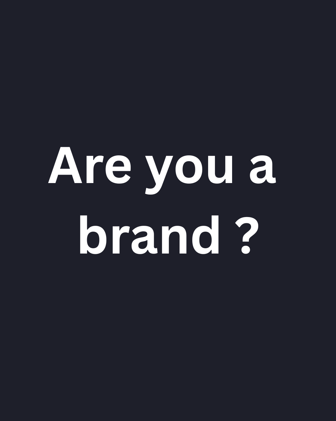 Custom AI Content Solutions