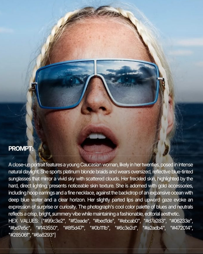 Higgsfield AI Course, Realistic AI Content for UGC, Reels, Stock Photos, Faceless Marketing, Digital Products & Social Media Content